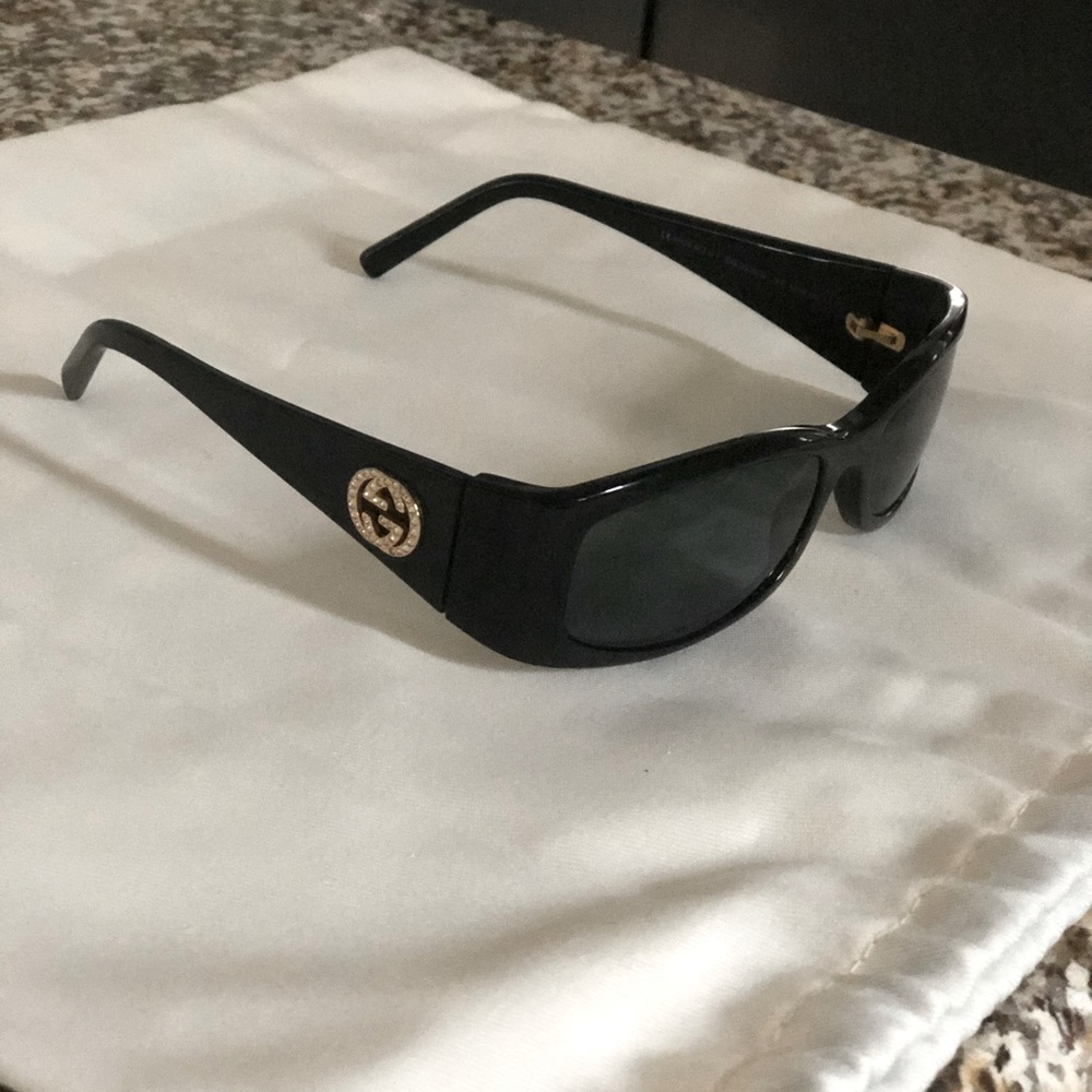 Gucci Sunglasses